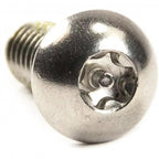 Torx Head Security Screws - 5 Pack