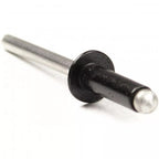 Aluminum Rivets - Ab68 - 0.7 In. - 10 Pack