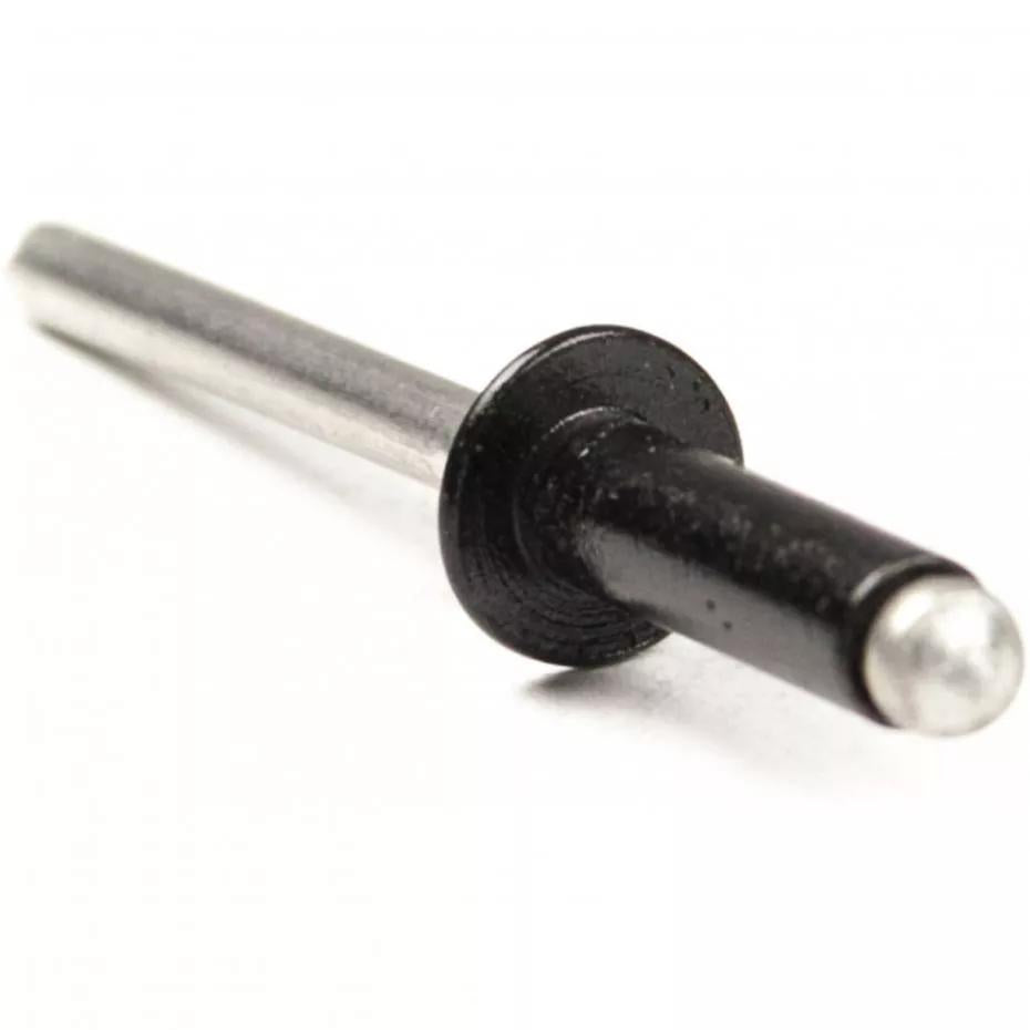 Aluminum Rivets - Ab68 - 0.7 In. - 10 Pack