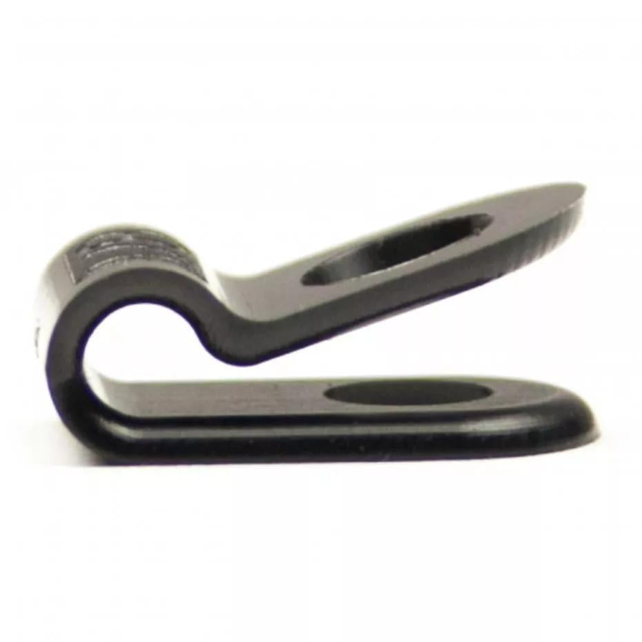 Cable Tubing Clamps - 1/8 In - 5 Pack