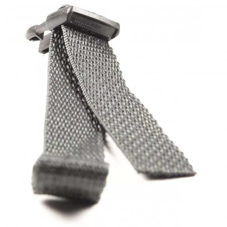 Replacement Back Band Straps - 10 In. - 2 Pack