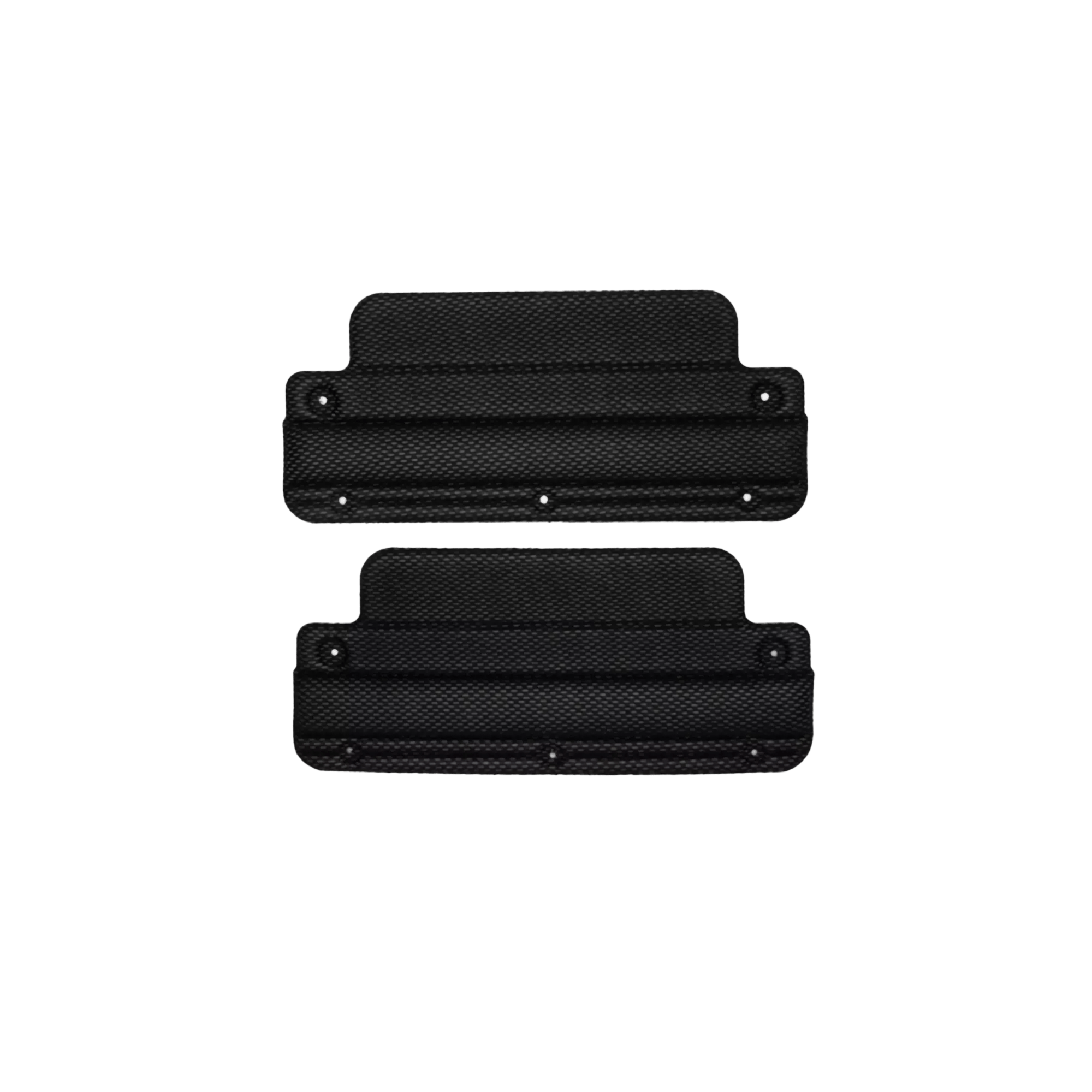 Zone Thighbrace Pad Set