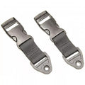 Tandem Rudder Extension Strap W/ Buckle
