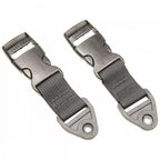 Tandem Rudder Extension Strap W/ Buckle