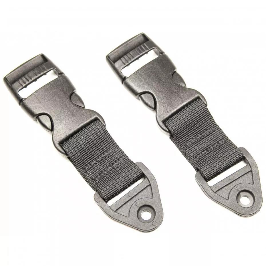 Tandem Rudder Extension Strap W/ Buckle