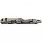 Tandem Rudder Extension Strap W/ Buckle