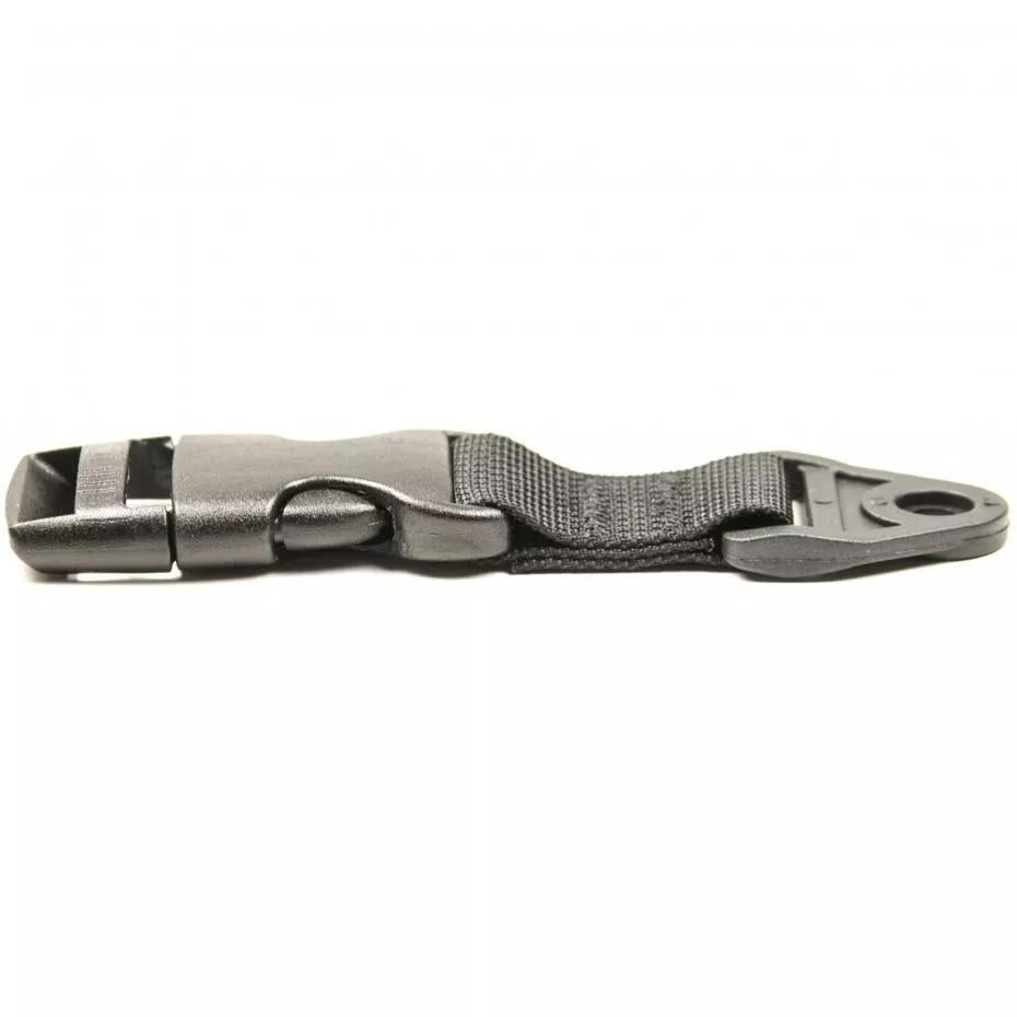 Tandem Rudder Extension Strap W/ Buckle