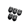 Superlock Buckle - 5 Pack