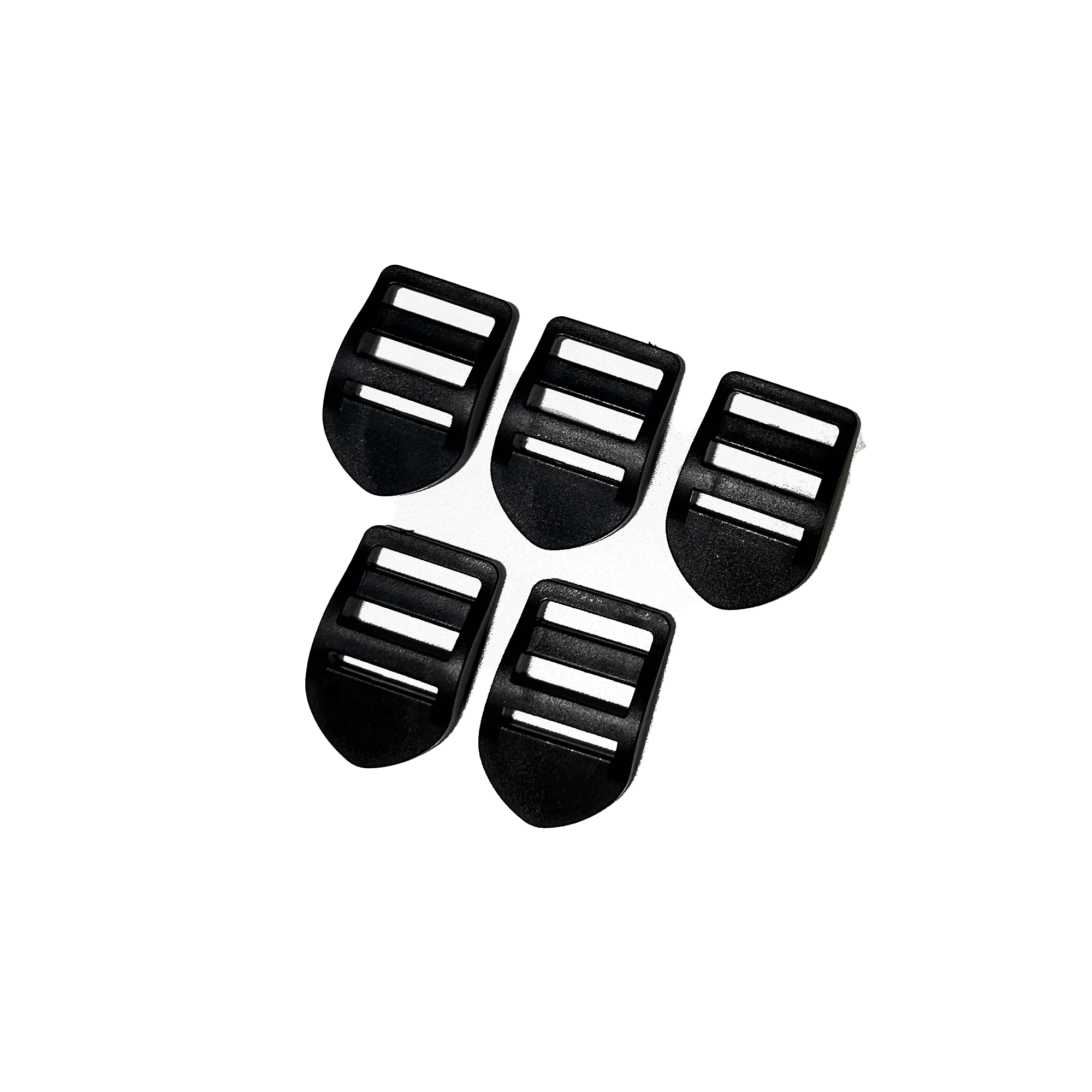 Superlock Buckle - 5 Pack
