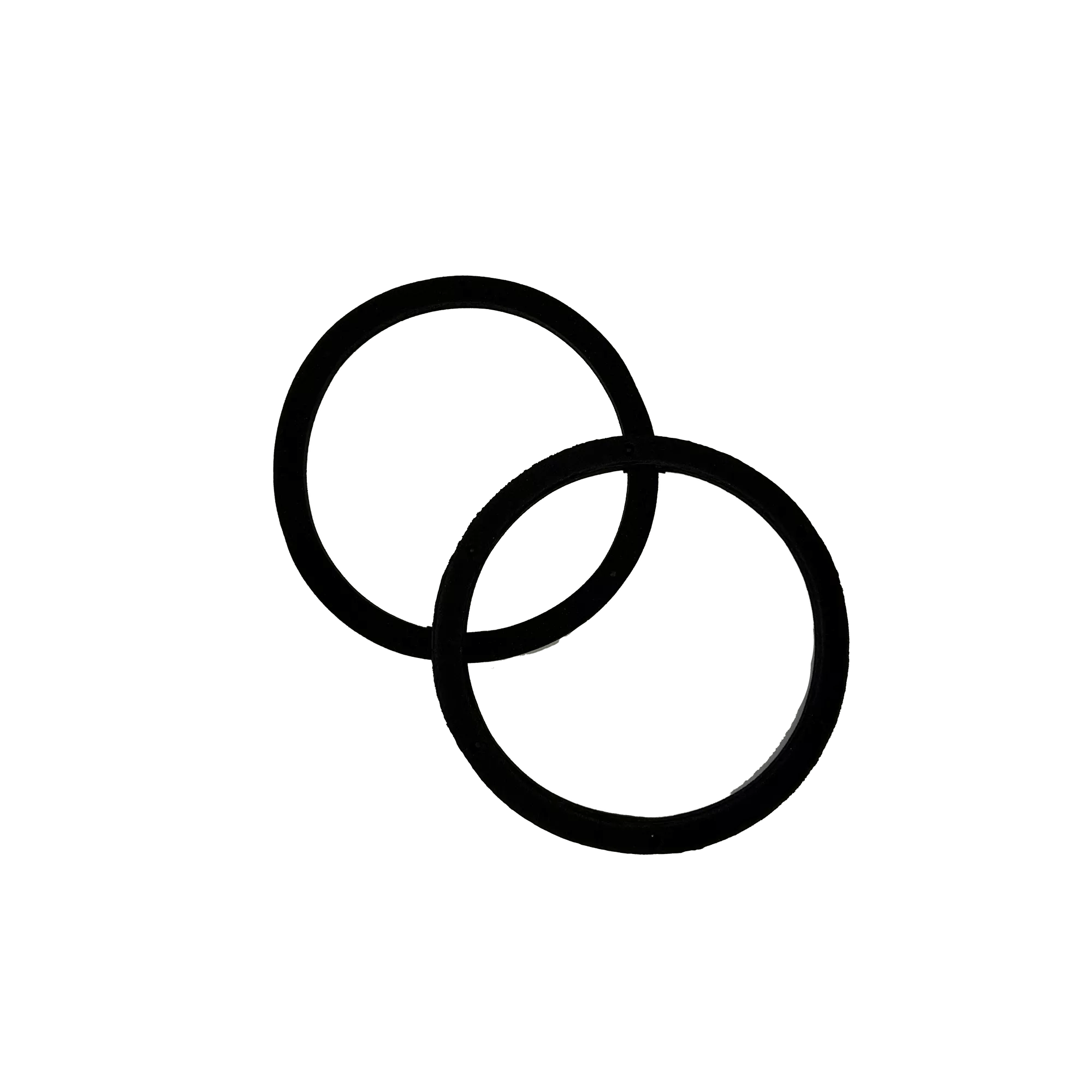 5" Deck Plate Gasket - 2 Pack