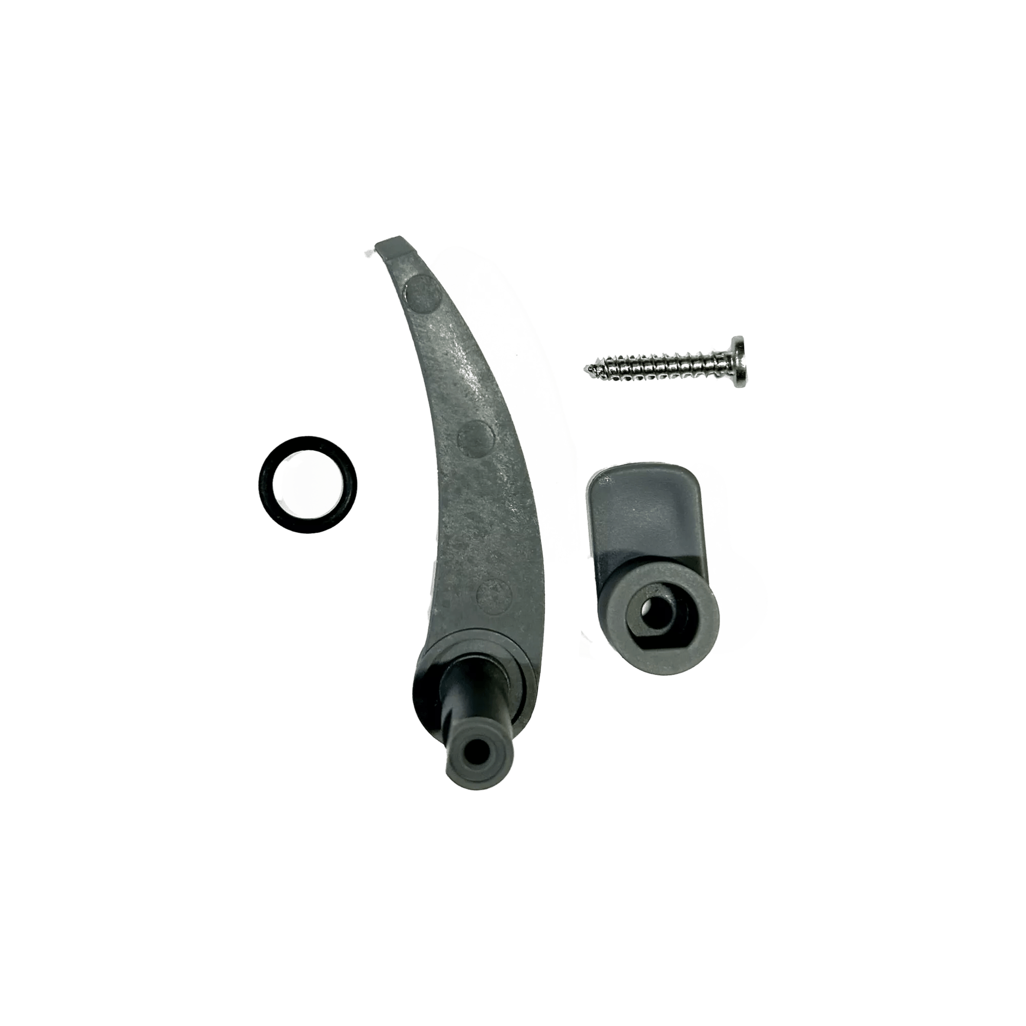 Wildy Round Orbix Hatch Lever Kit
