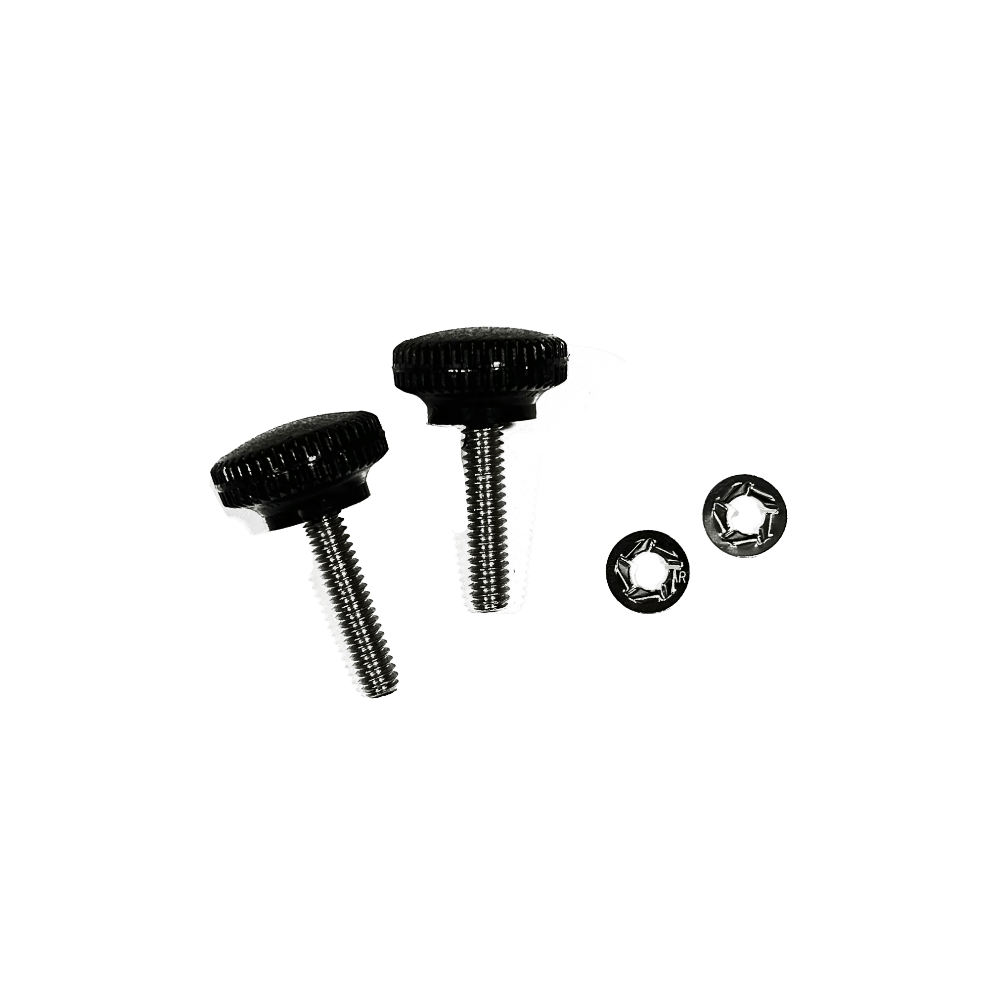 Center Console Knob w/Washer