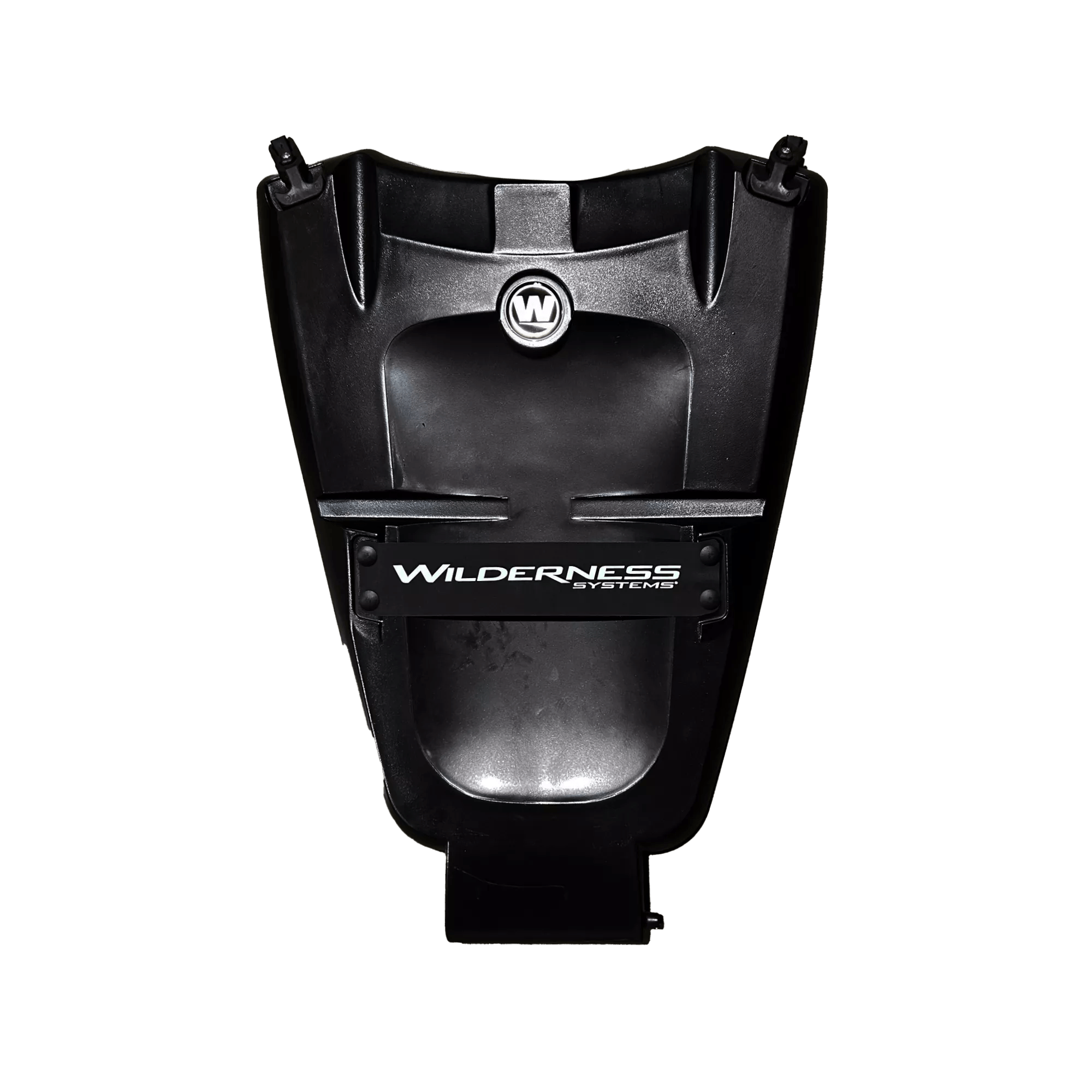 Bow Hood Assembly - Atak 120