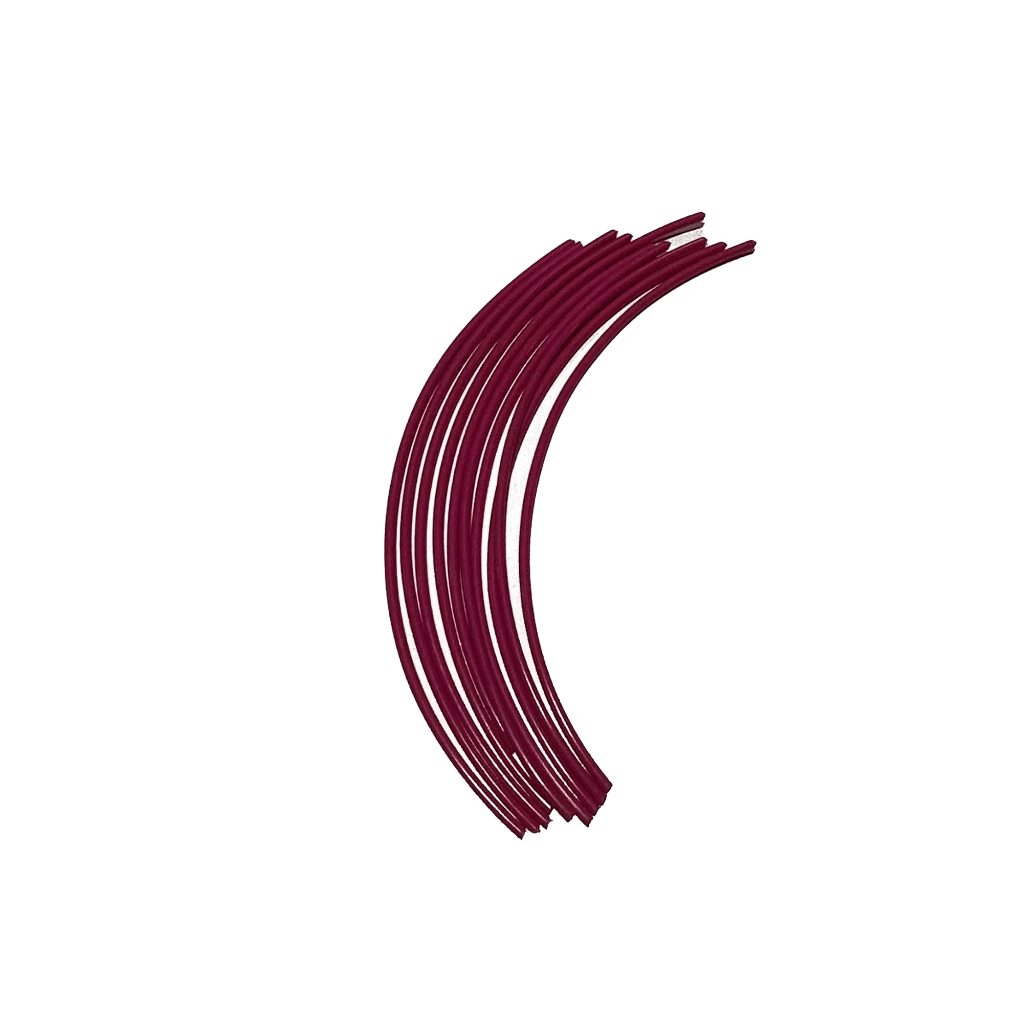 Weld Rod - Magenta - 10 Pack