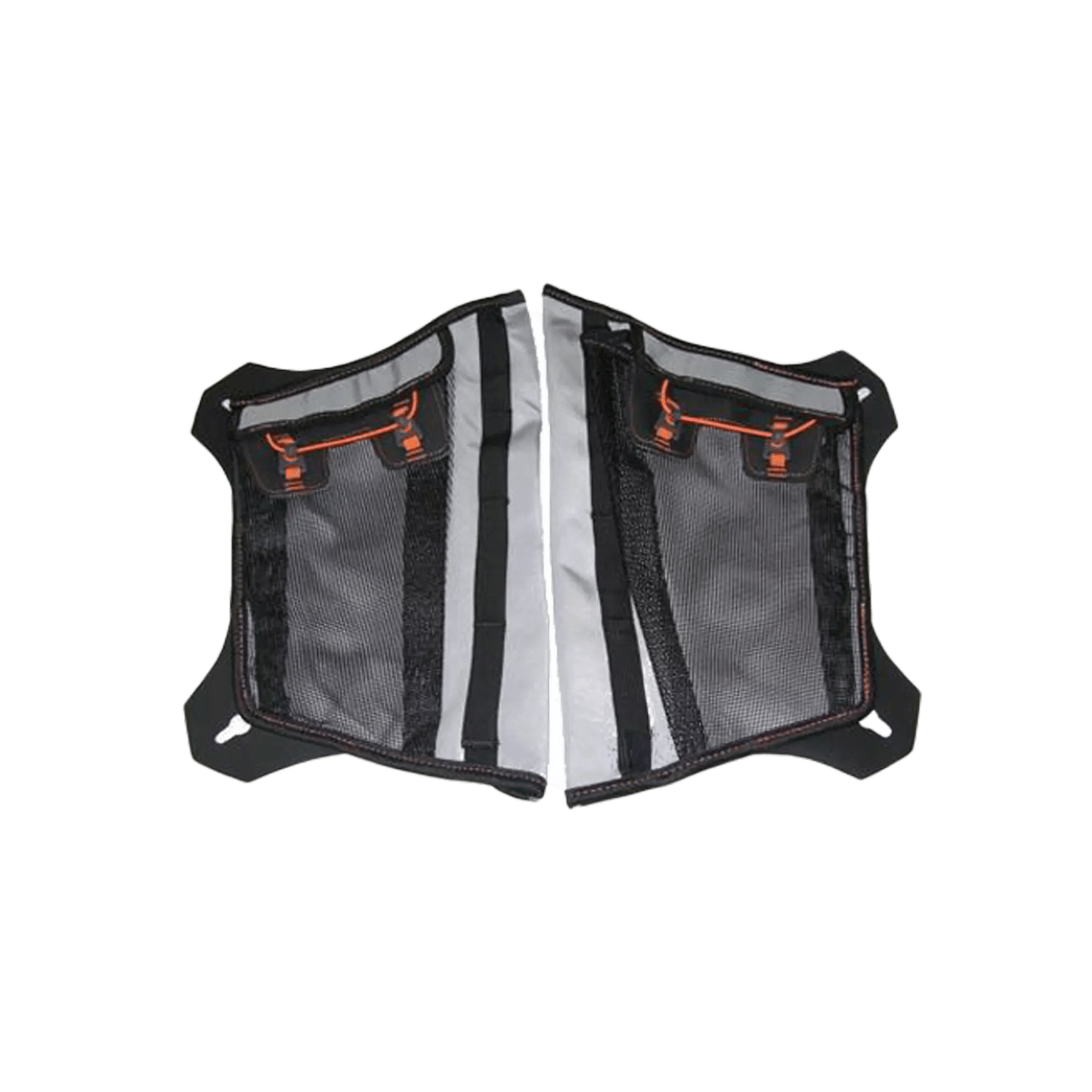 Tsunami Mesh Cover, Left & Right (2017 - Current)