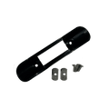 Track Mount Paddle Clip Kit w/Hardware