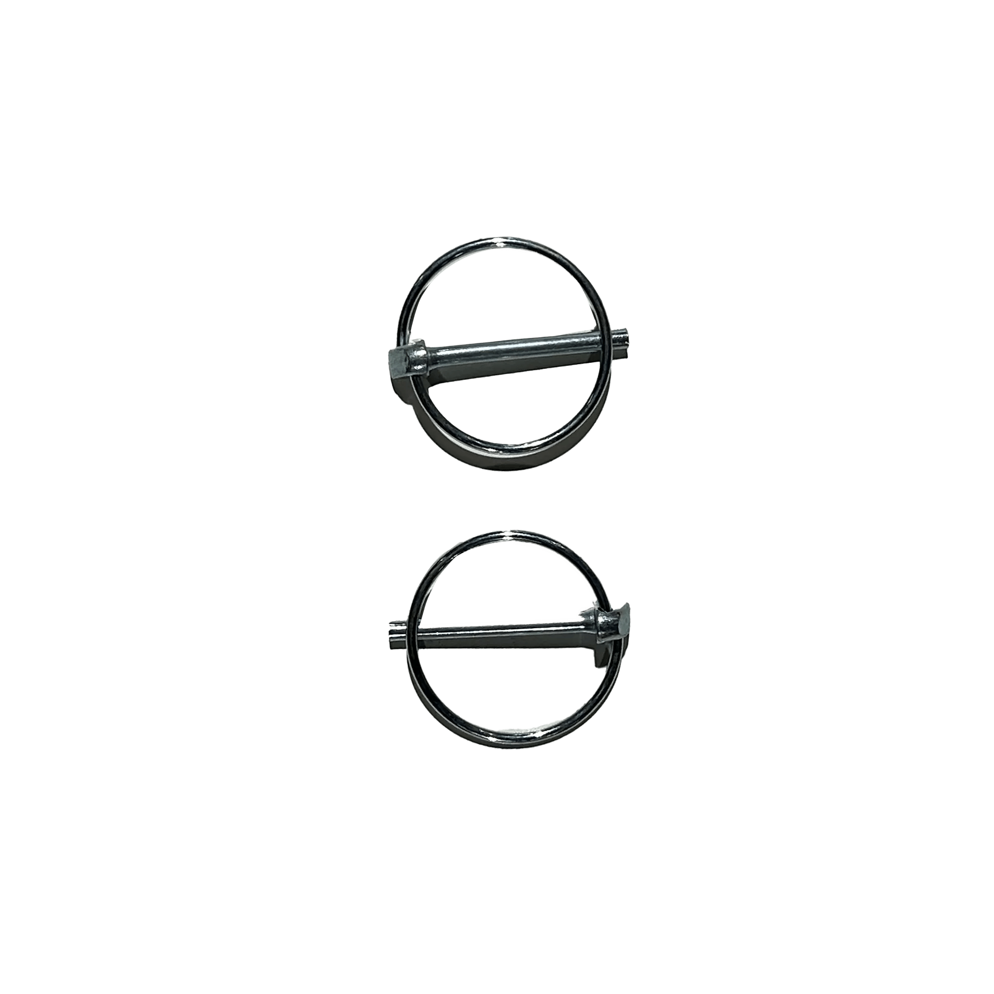 Wildy Heavy Duty Kayak Cart Wheel Clip - 2 Pack