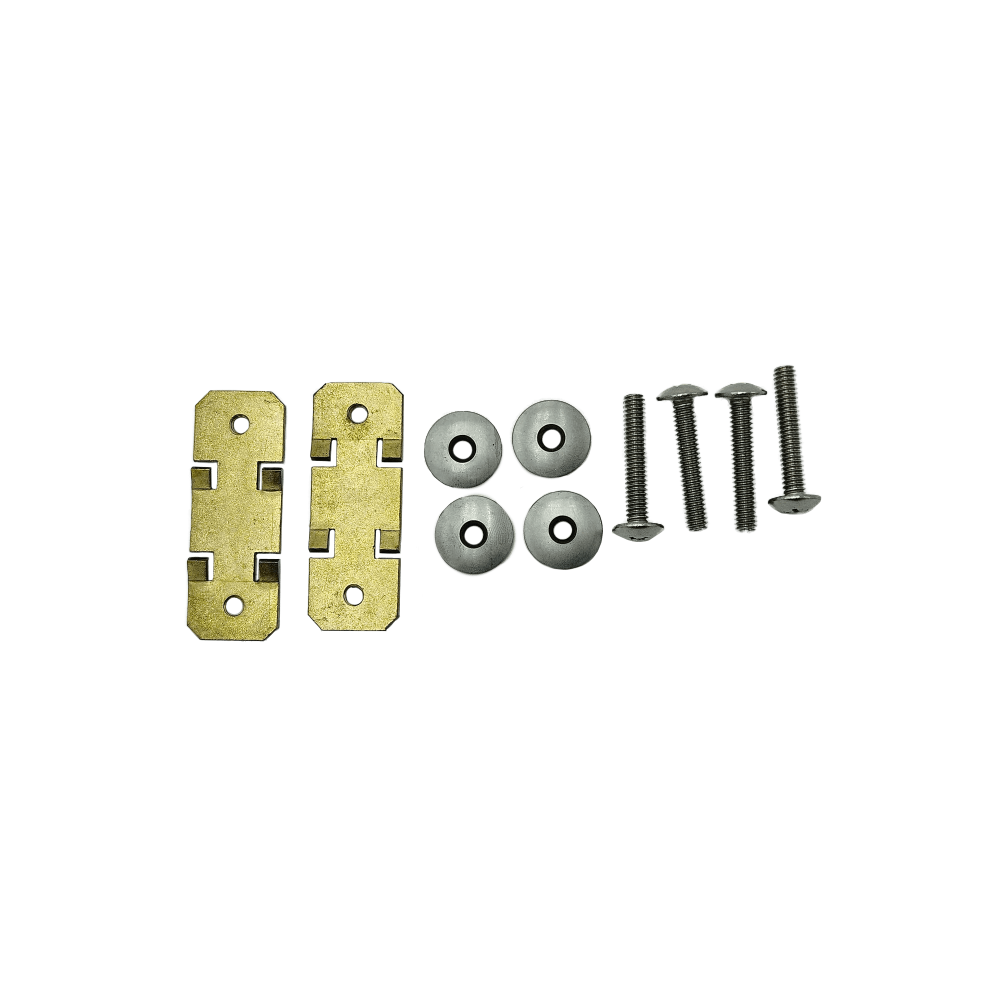 Tsunami Seat Mounting Kit