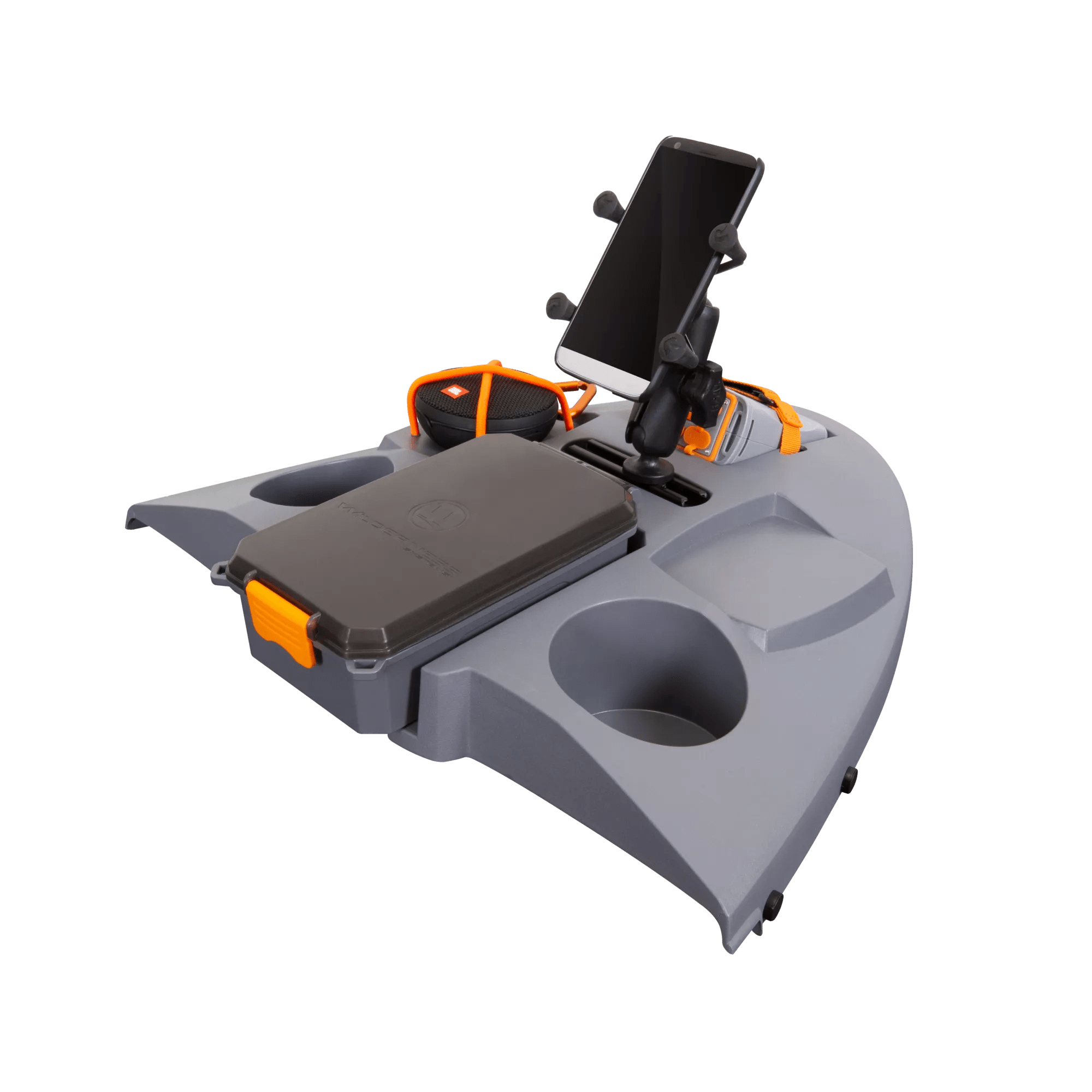 Pungo Dashboard with Dry Storage Box (Gen 2)