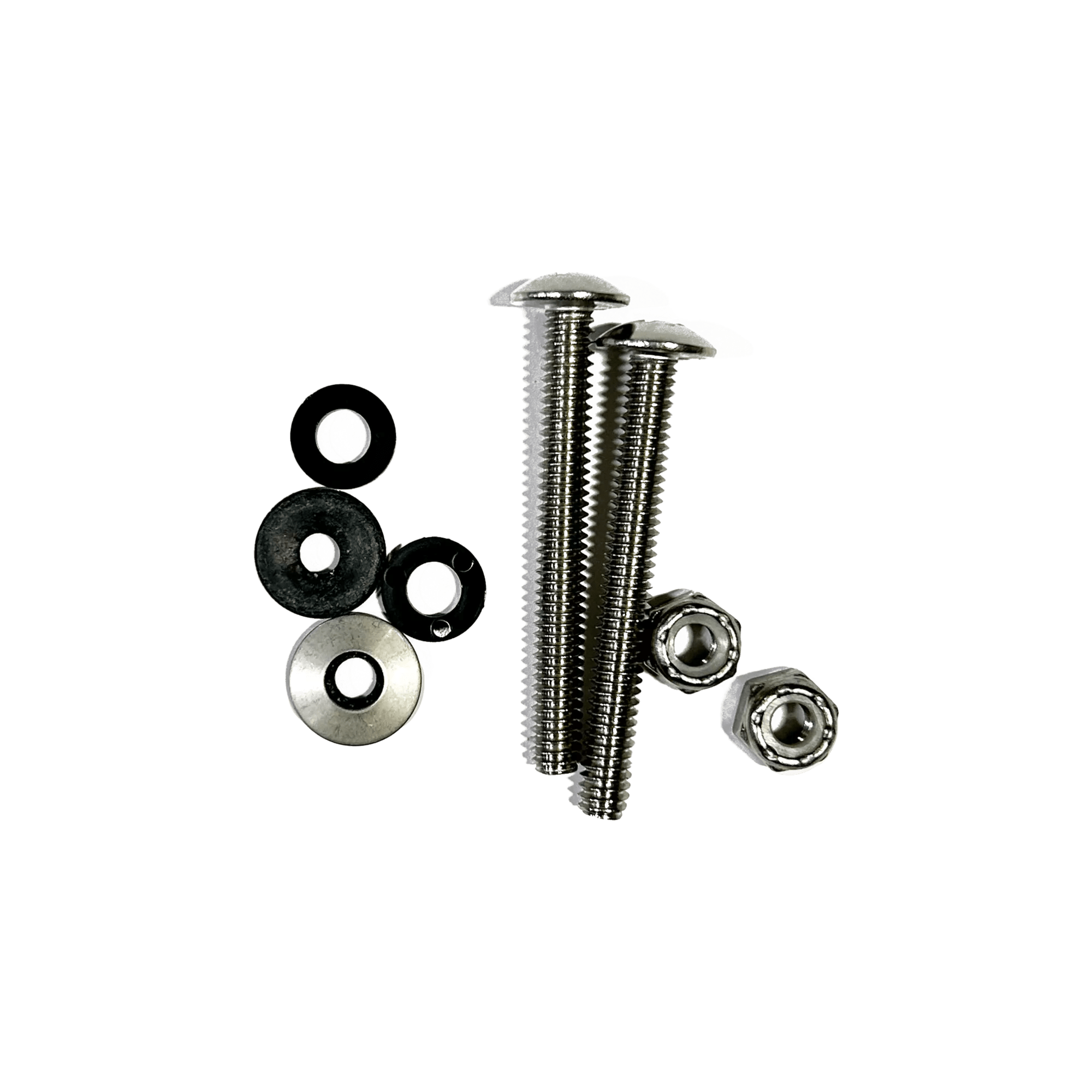 Recon 120 &120HD Seat Back To Seat Bottom Hardware