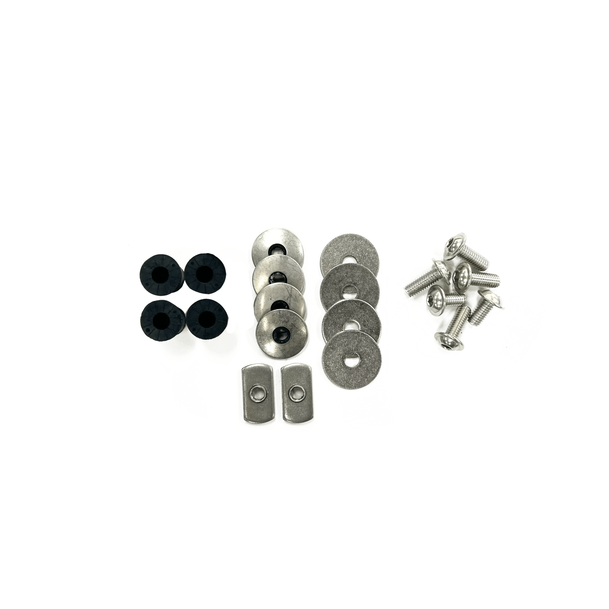 Contour Engage Mounting Hardware Kit