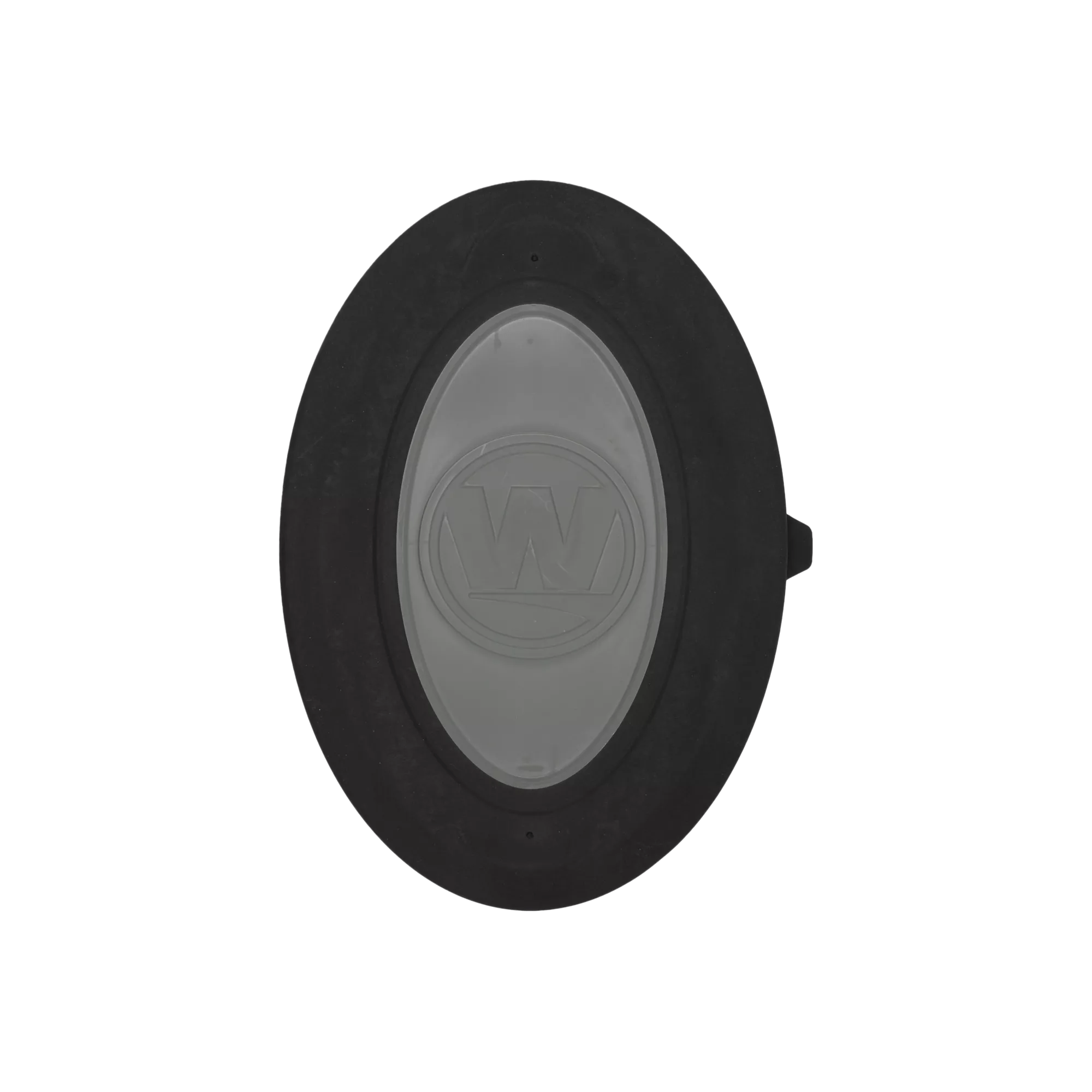 Oval Hatch with Tether Pre 2009