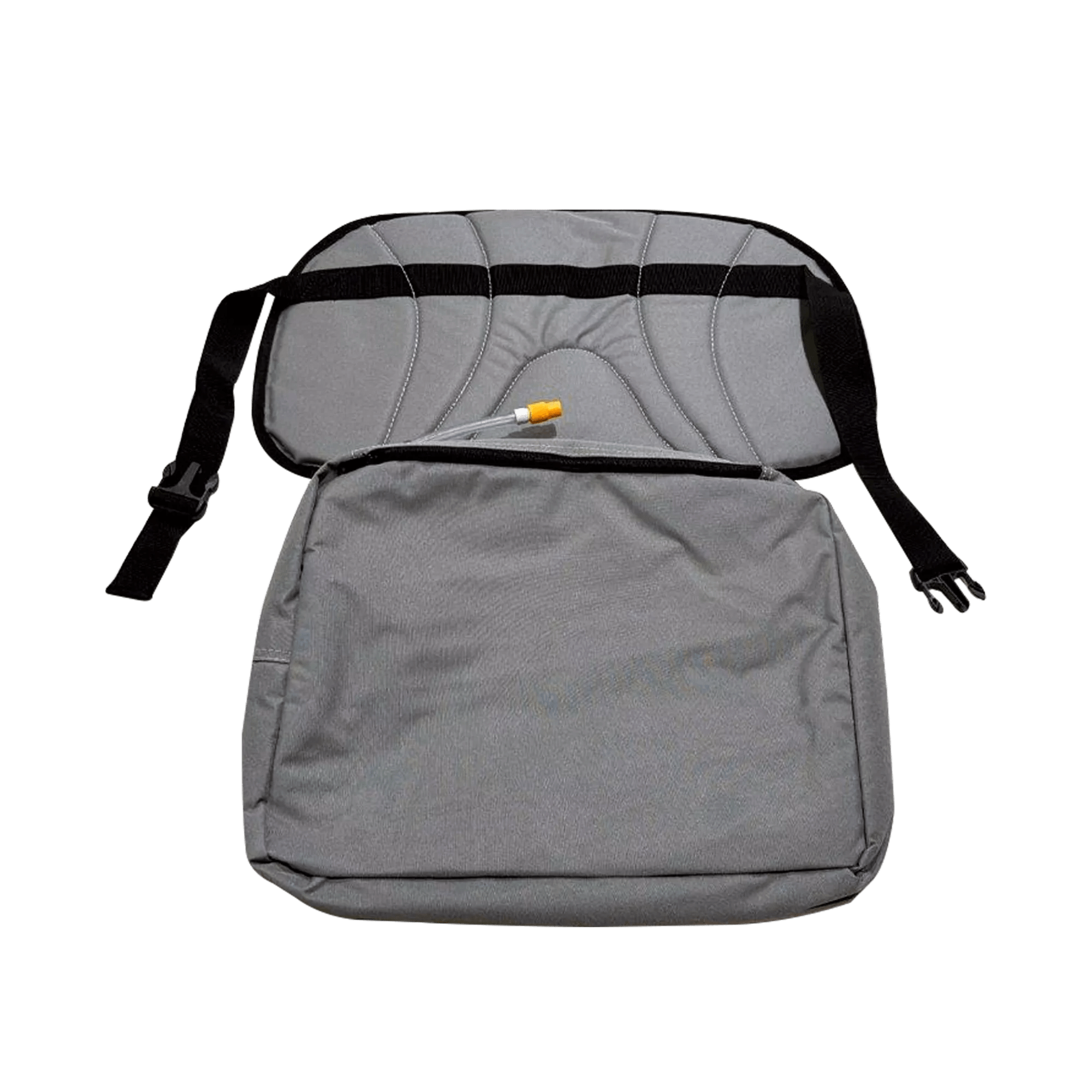 Seat with 2 straps - Lagoon1 & Lagoon 2