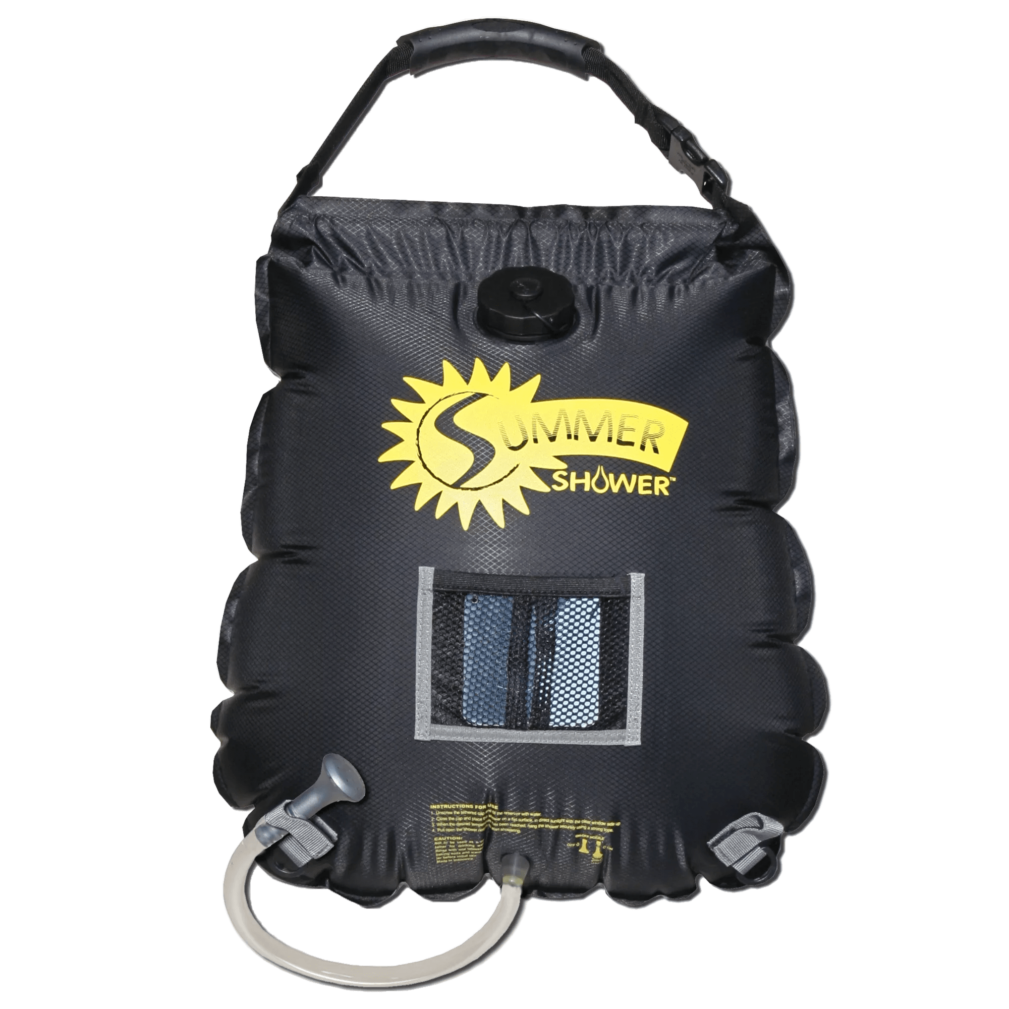 5 Gallon Summer Shower PVC Free