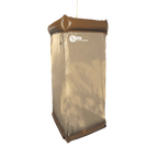 Summer Shower Enclosure