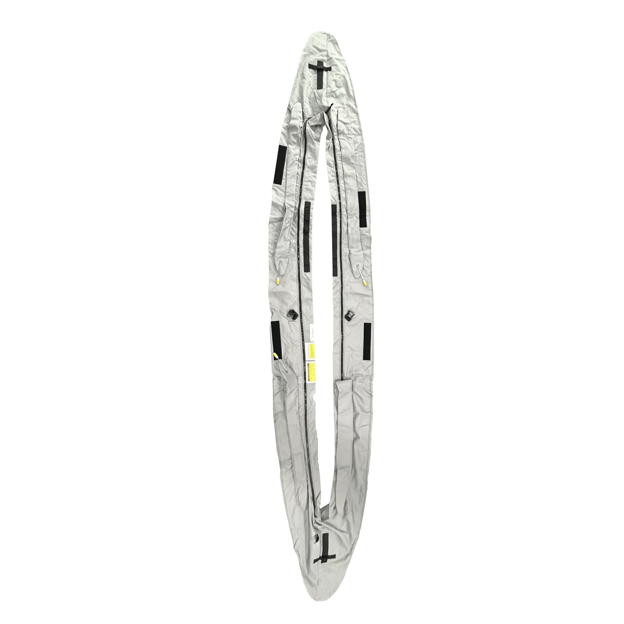 Tube Cover - AdvancedFrame™ Expedition Elite