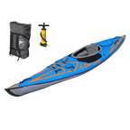 AdvancedFrame™ Expedition Elite with Pump