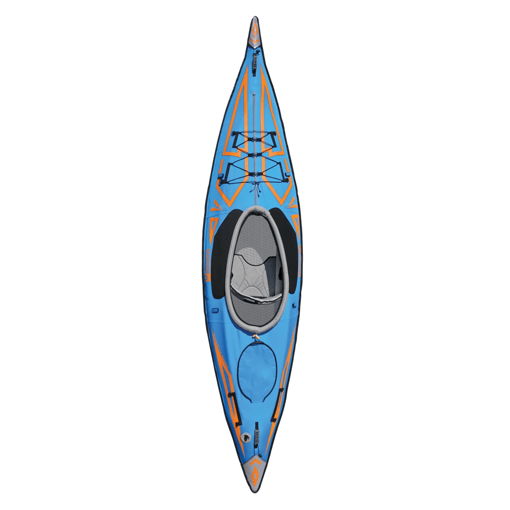 AdvancedFrame™ Expedition Elite with Pump