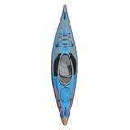 AdvancedFrame™ Expedition Elite with Pump