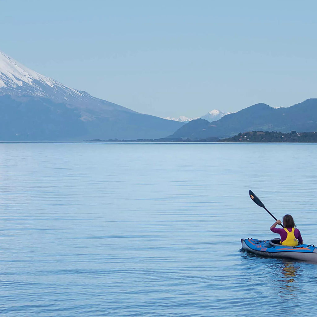 AdvancedFrame™ Expedition Elite