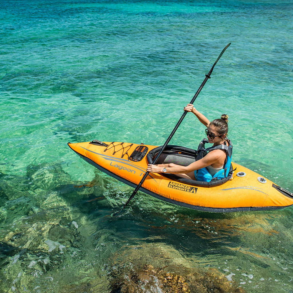 Lagoon1™ with Pump