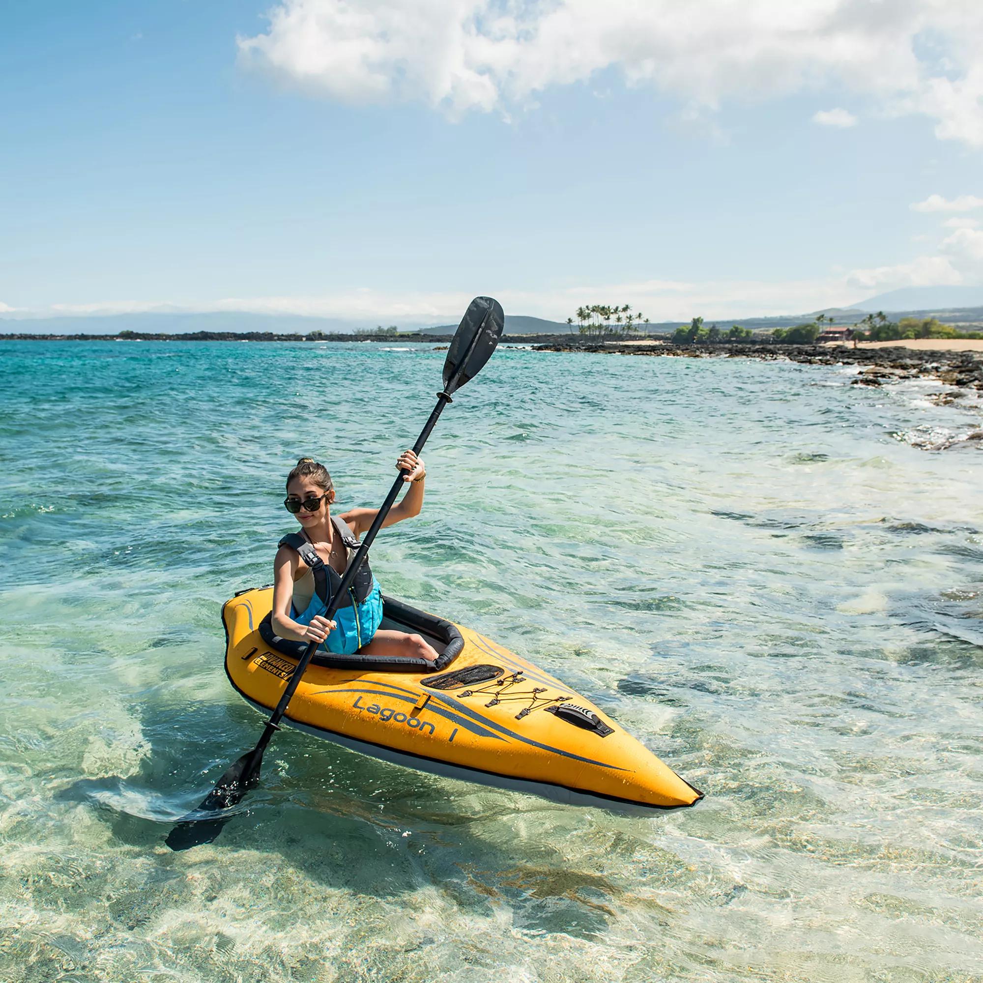 Lagoon1™ with Pump