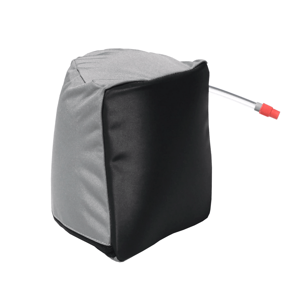 Inflatable Foot Brace