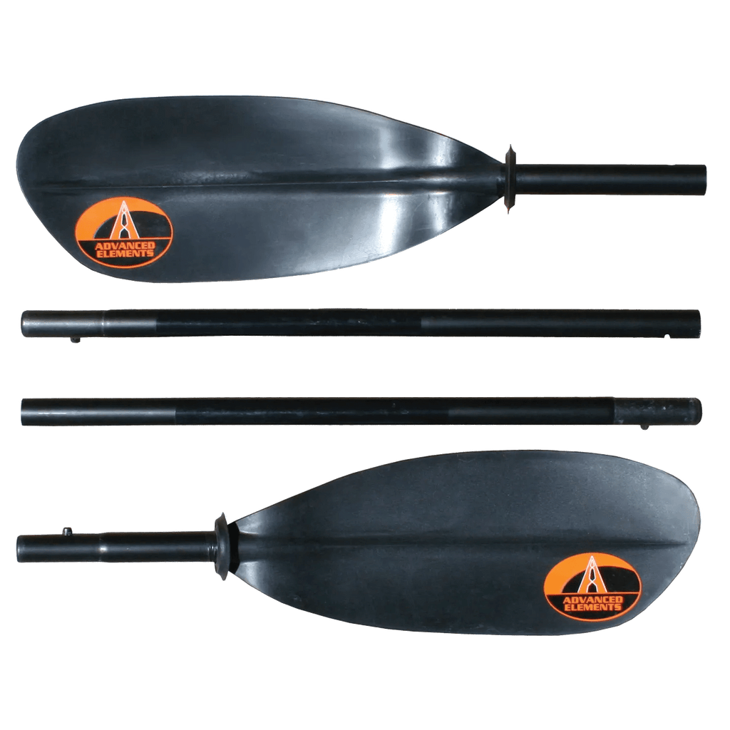 Touring 4-Part Paddle 231cm