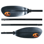 Touring 4-Part Paddle 231cm