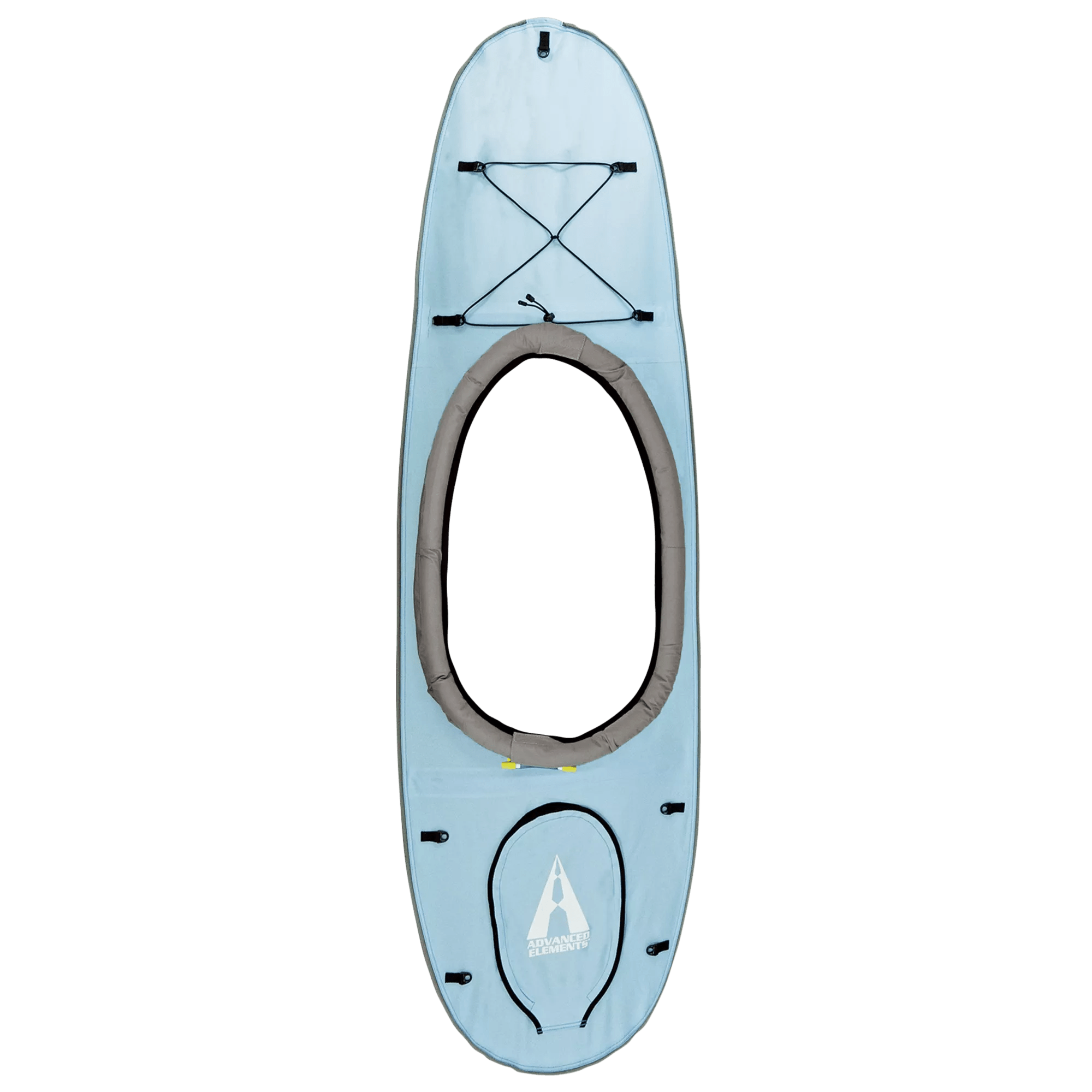 Single Deck Conversion