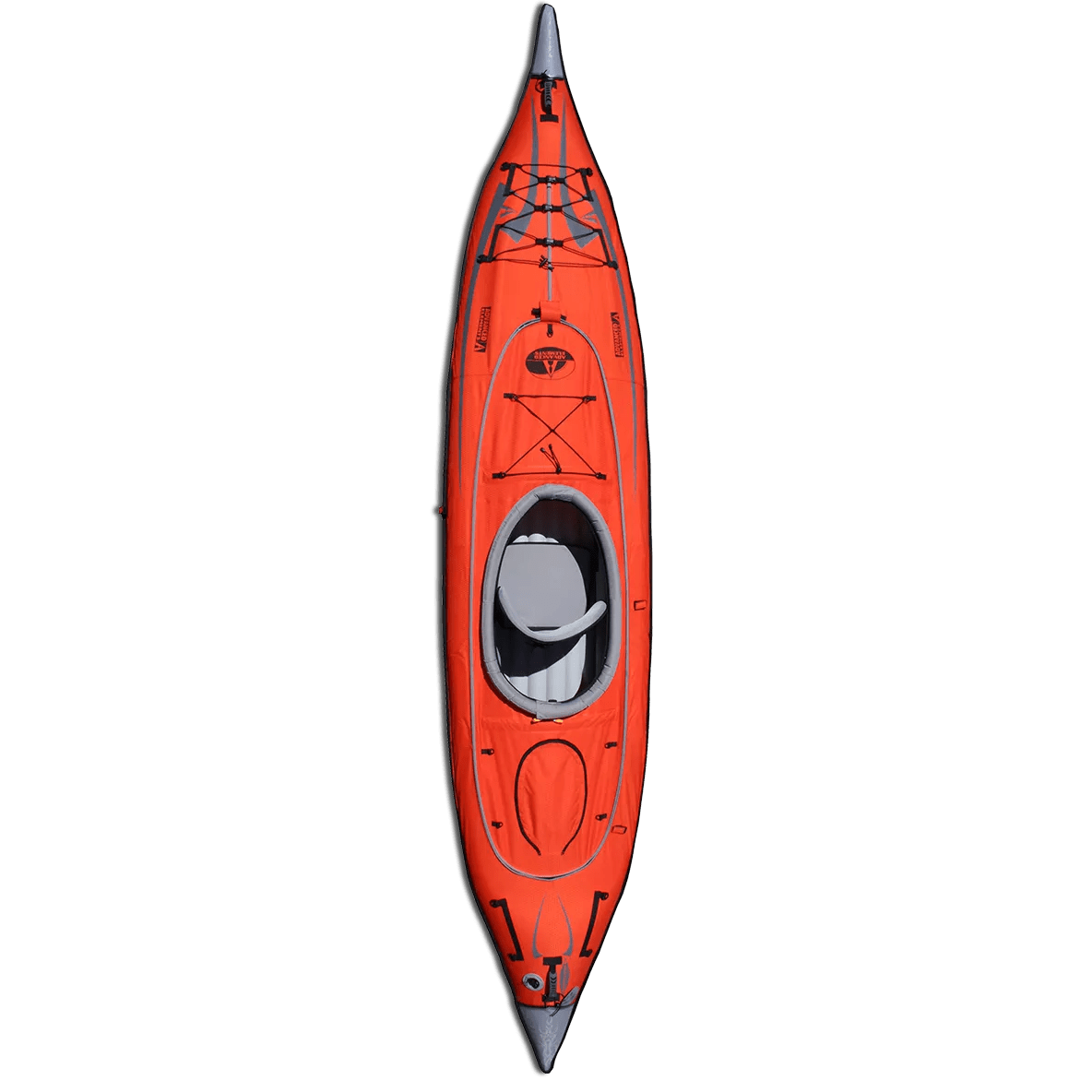 Conversion Deck – Single