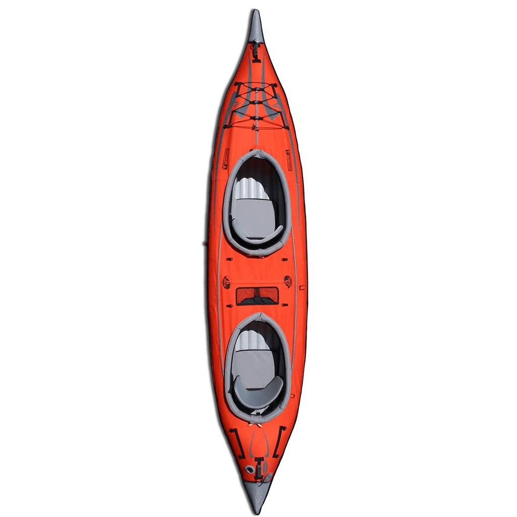 Conversion Deck – Double