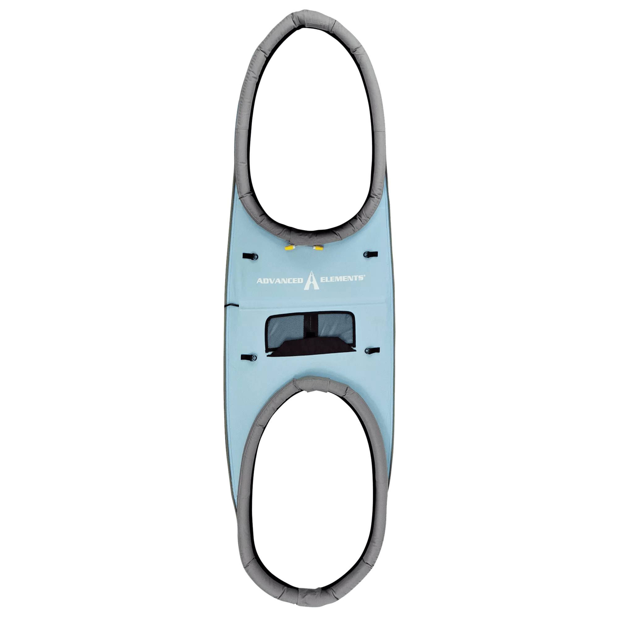 Double Deck Conversion