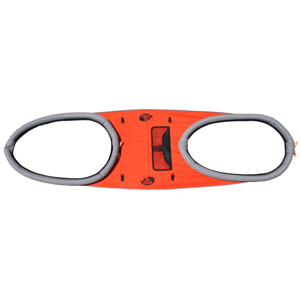 Conversion Deck – Double