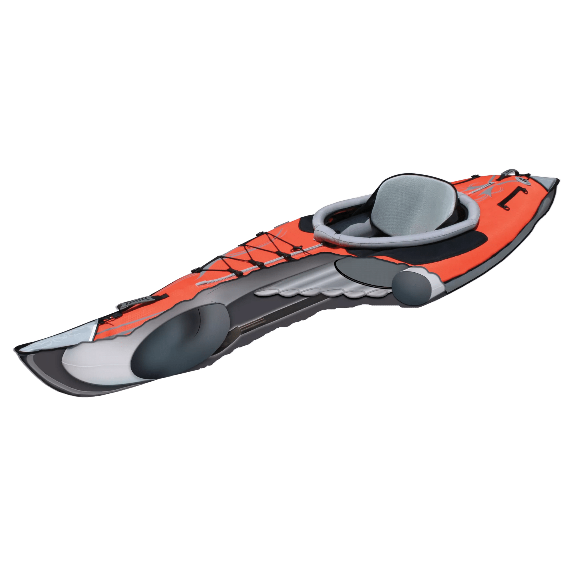 BackBone® - Convertible