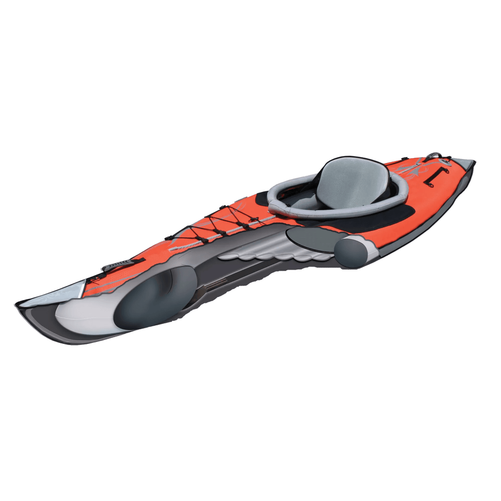 BackBone® - Expedition