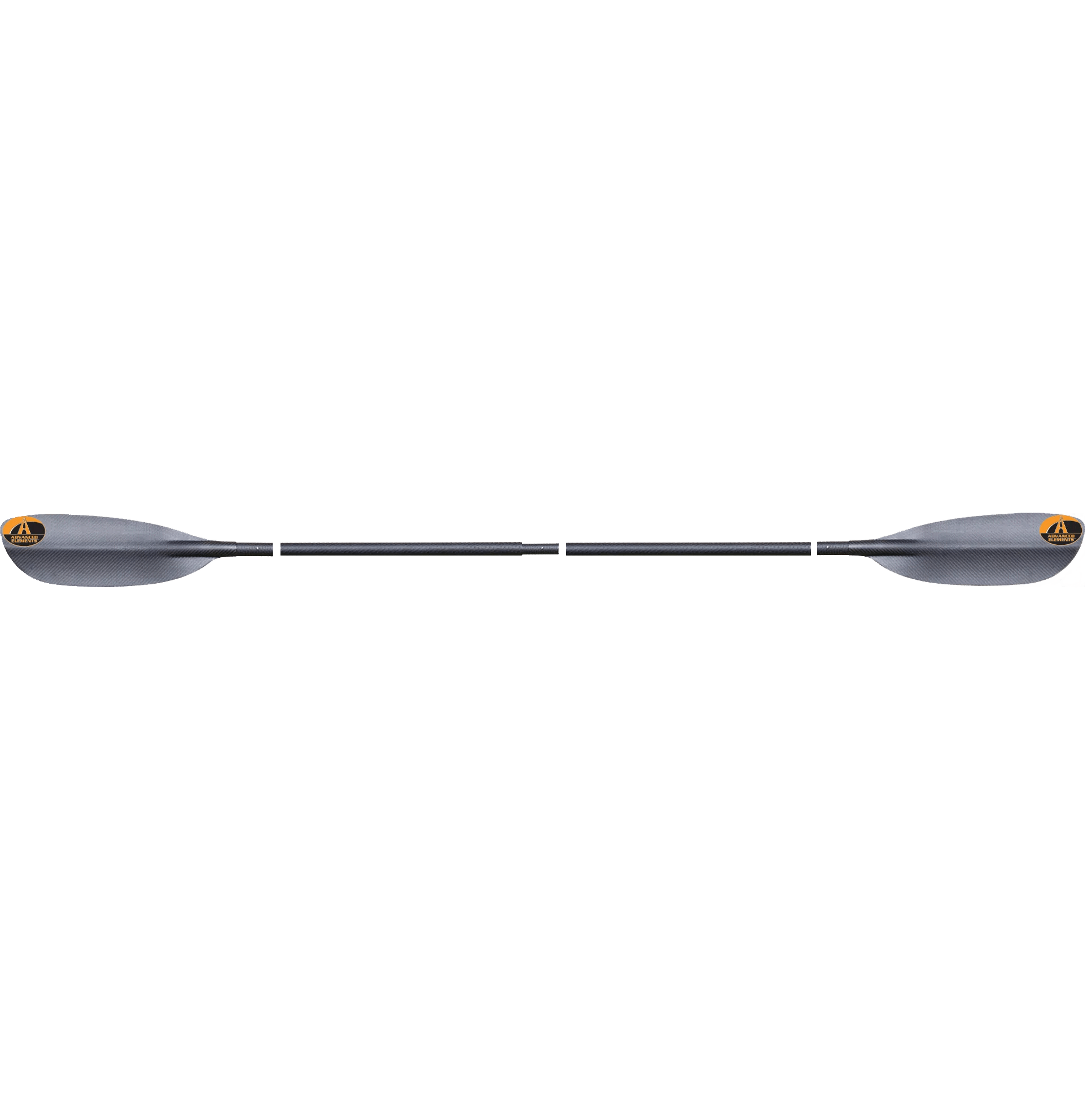 Touring Full-Carbon Paddle 230cm