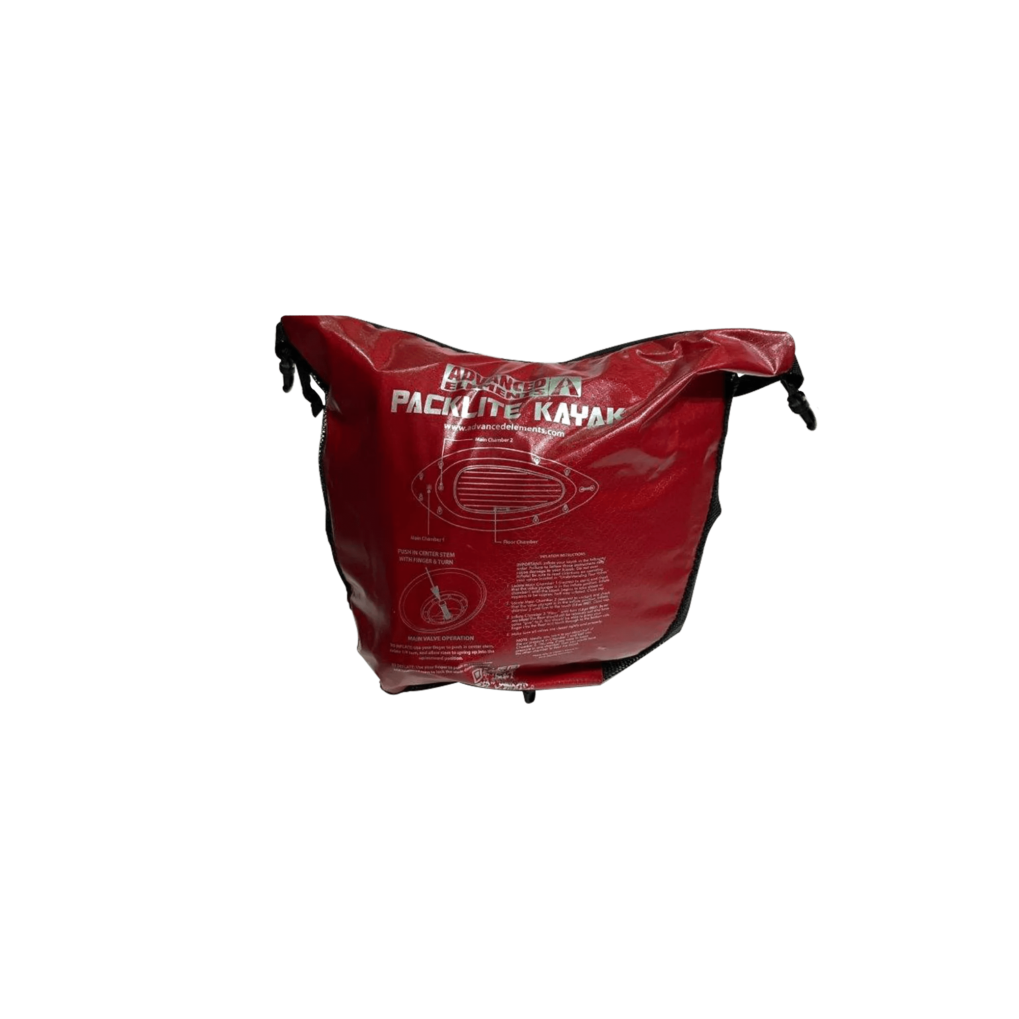 Kayak Bag - Packlite