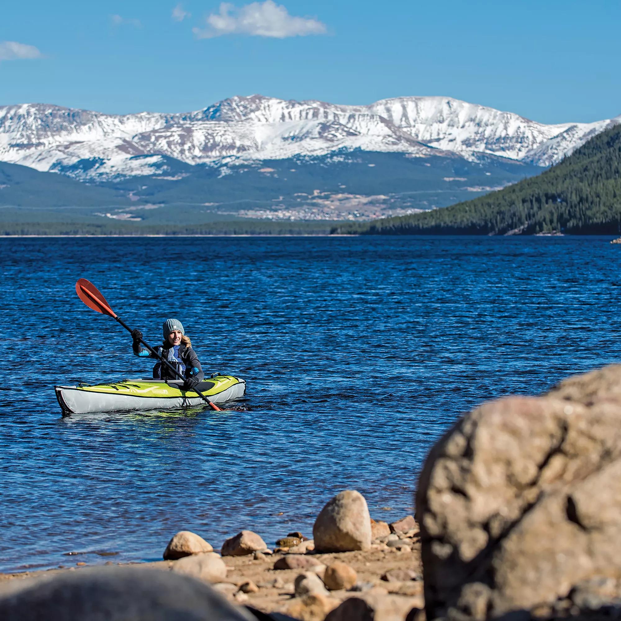 AdvancedFrame™ Ultralite