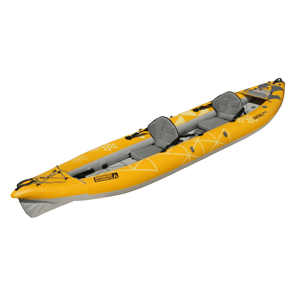 StraitEdge2™ Pro Kayak